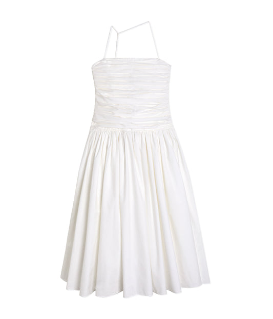 Laana Cotton Dress