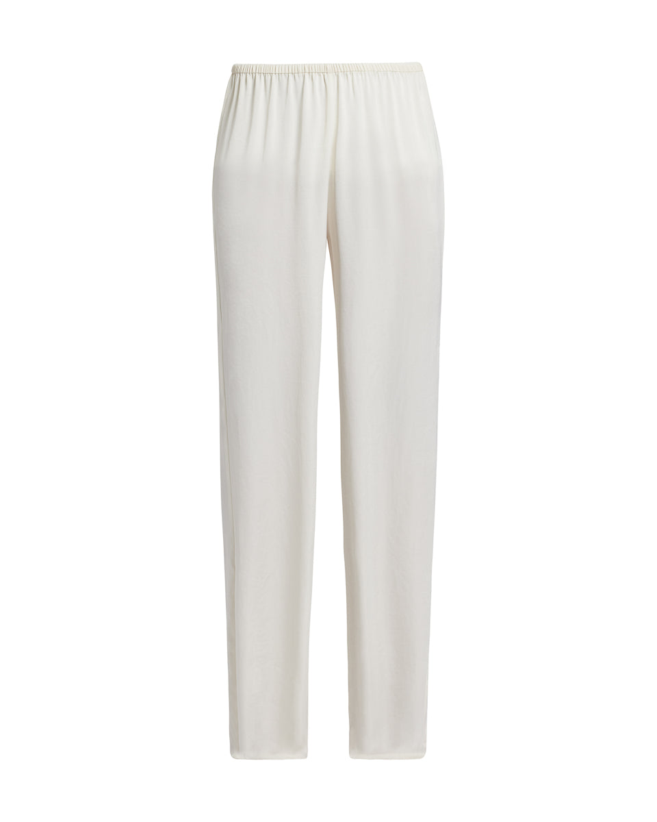 Silk Pants