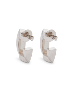 Unstoppable Maxi Ear Clips With Diamond Frosting