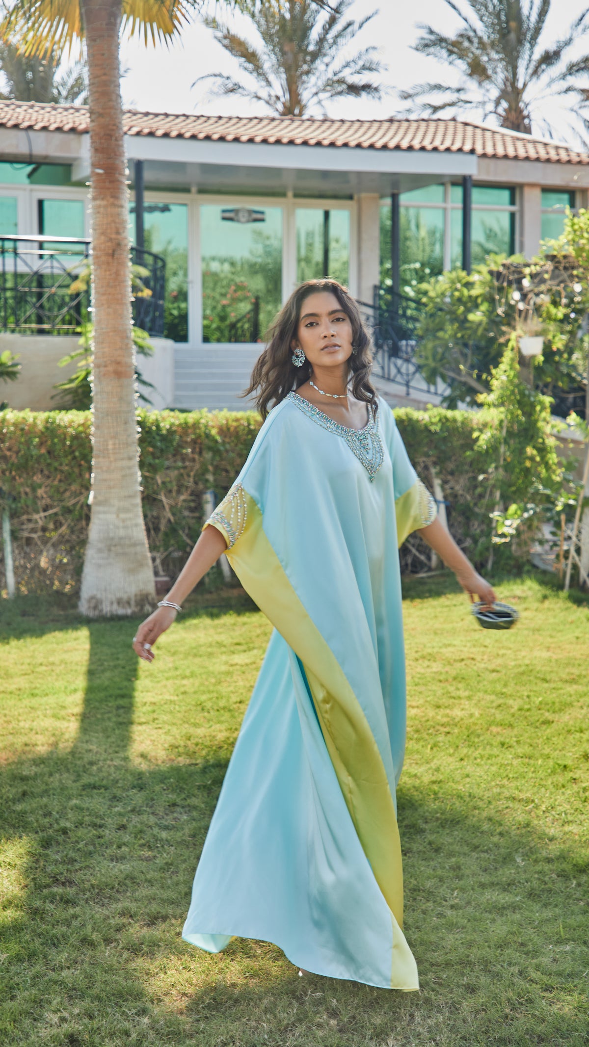 Rigel Kaftan
